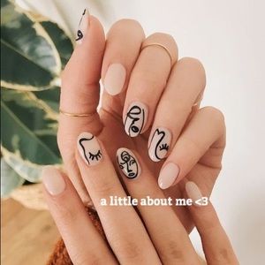 Meet your Posher, Angelica